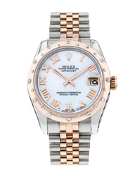 Rolex Datejust Lady 31 178341